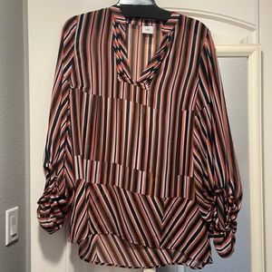 Cabi Ultimate Blouse